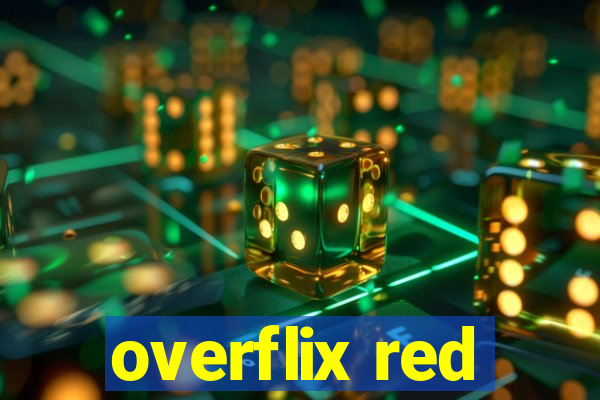 overflix red