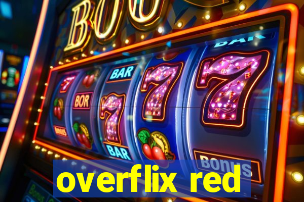 overflix red