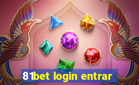 81bet login entrar