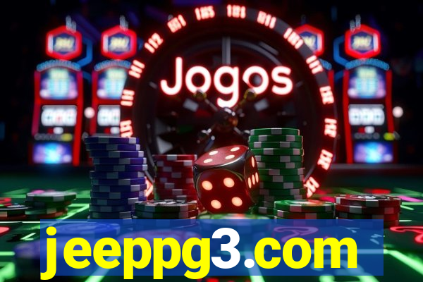 jeeppg3.com