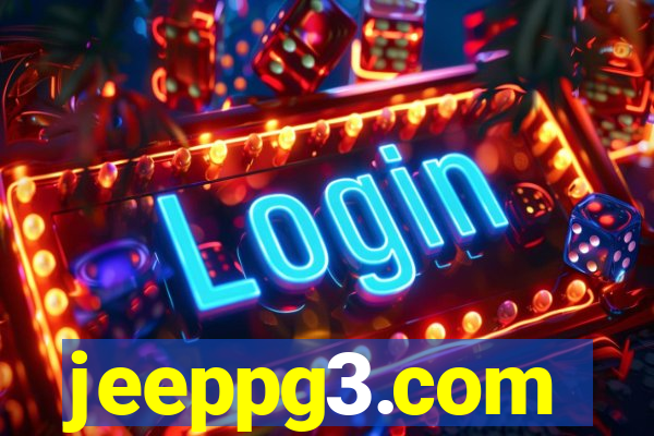 jeeppg3.com