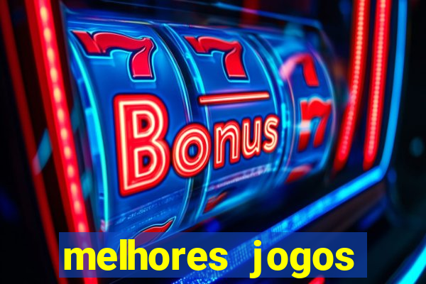 melhores jogos estrategia android