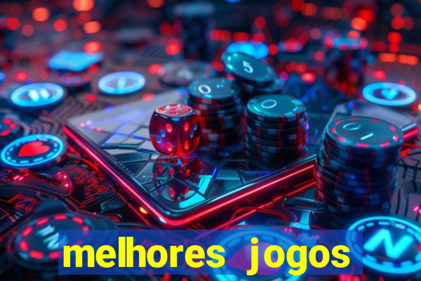 melhores jogos estrategia android