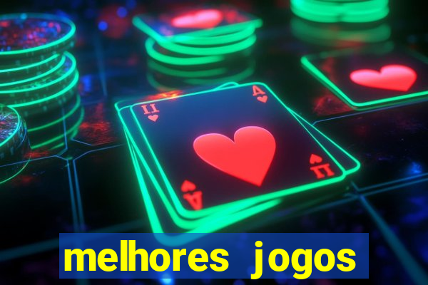 melhores jogos estrategia android