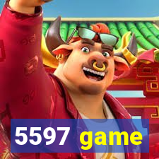 5597 game