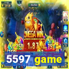 5597 game