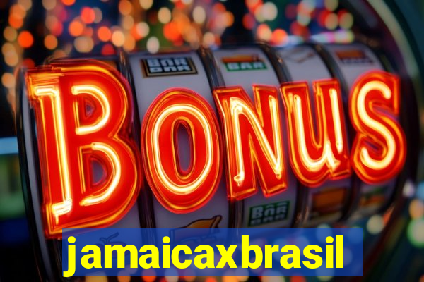 jamaicaxbrasil