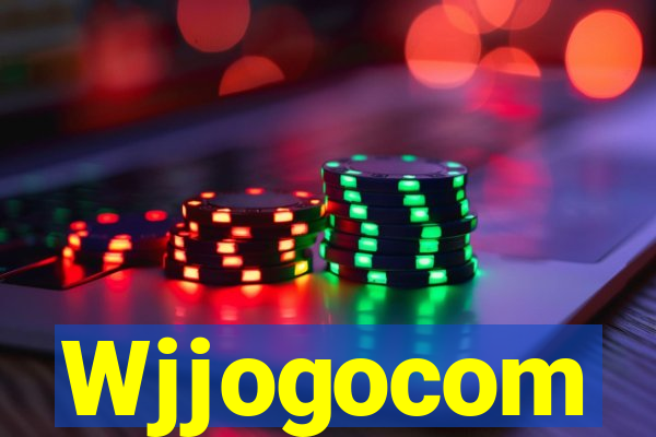 Wjjogocom