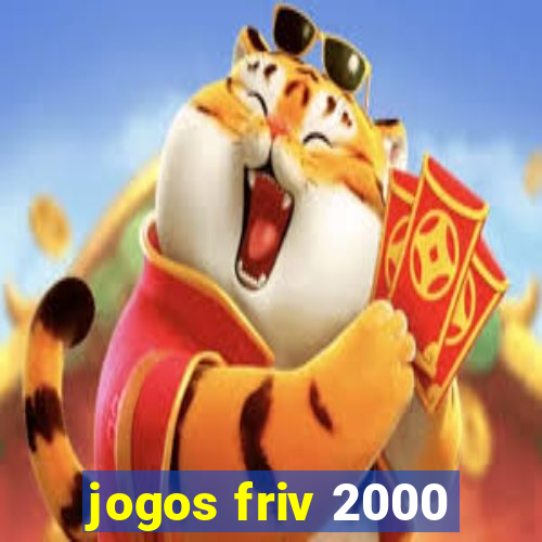 jogos friv 2000