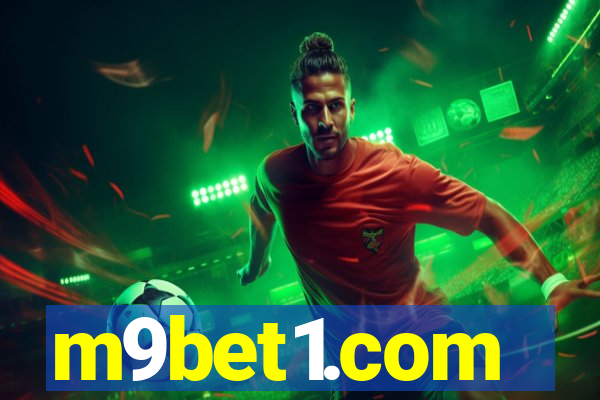 m9bet1.com