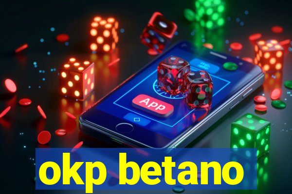 okp betano