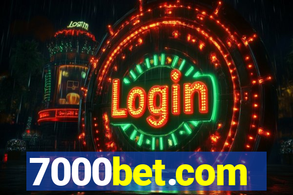 7000bet.com