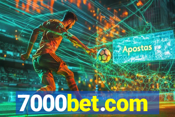 7000bet.com