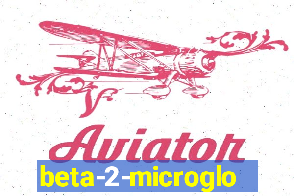 beta-2-microglobulin