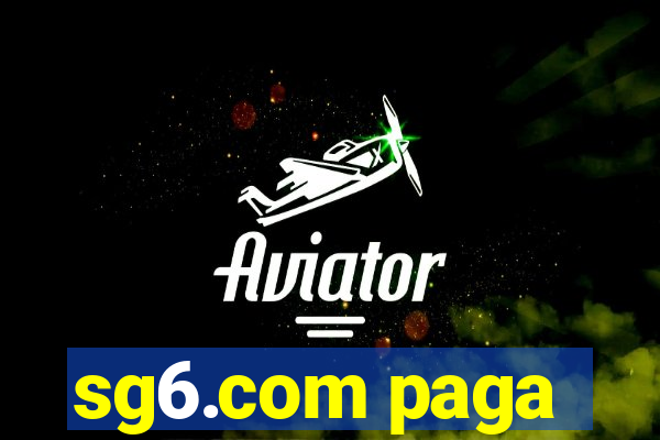 sg6.com paga