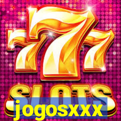 jogosxxx