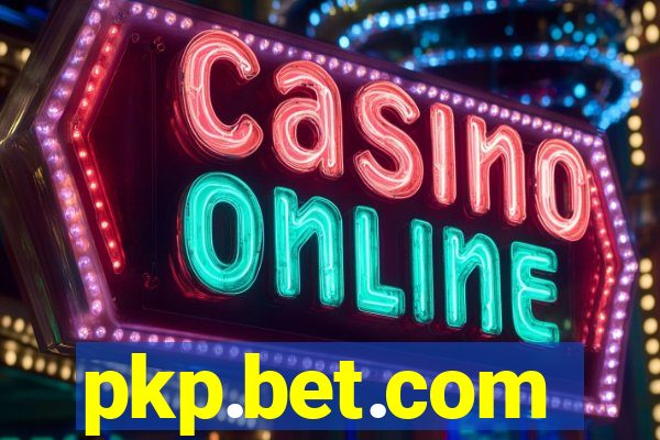 pkp.bet.com