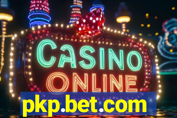 pkp.bet.com