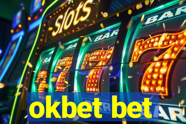 okbet bet