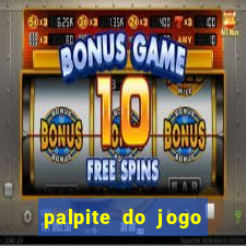 palpite do jogo aberto de hoje