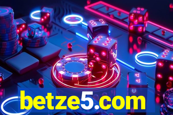 betze5.com