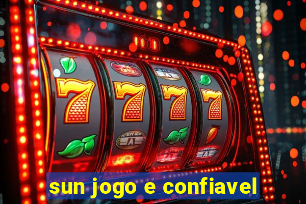 sun jogo e confiavel