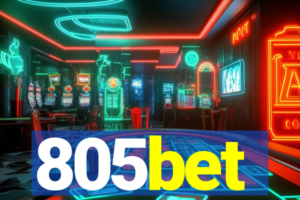 805bet