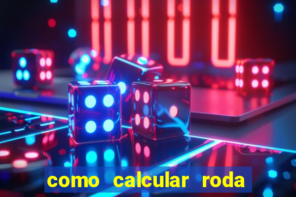 como calcular roda da fortuna no mapa astral