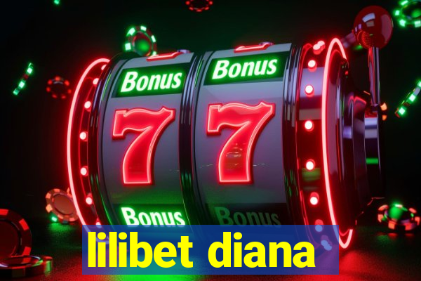 lilibet diana