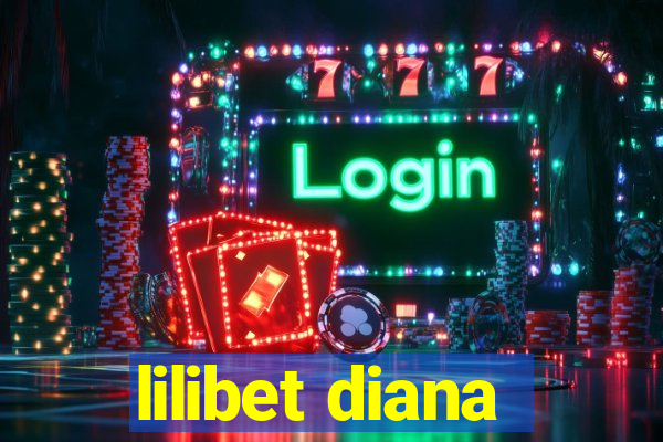 lilibet diana