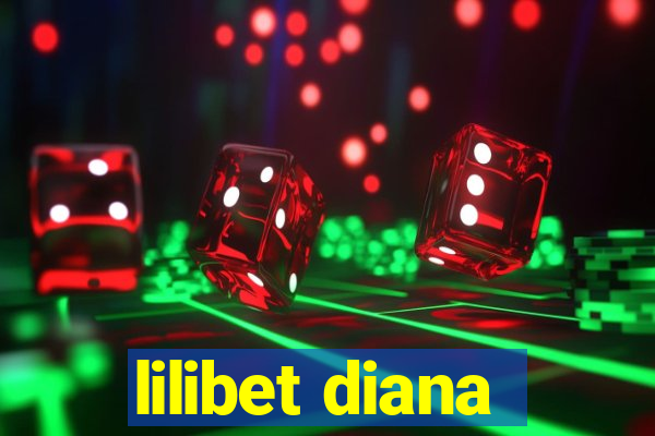 lilibet diana