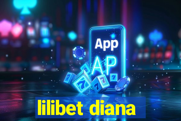 lilibet diana