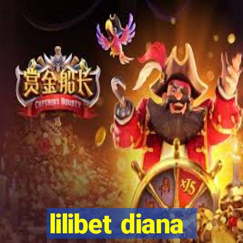 lilibet diana