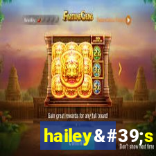 hailey's treasure adventure apk tudo desbloqueado