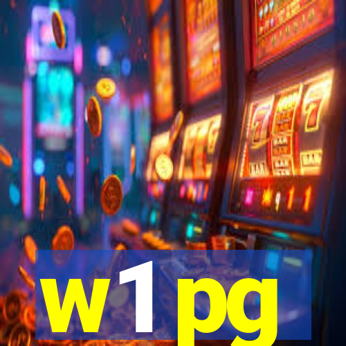 w1 pg