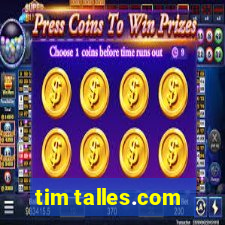 tim talles.com