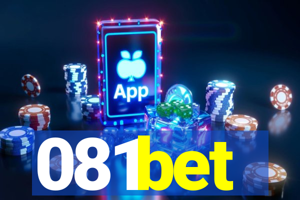 081bet