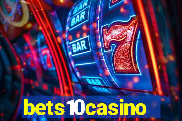 bets10casino