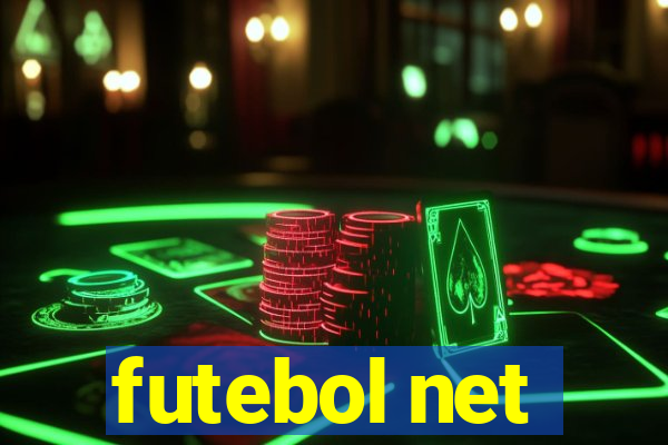 futebol net