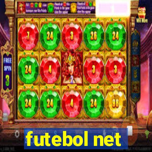 futebol net