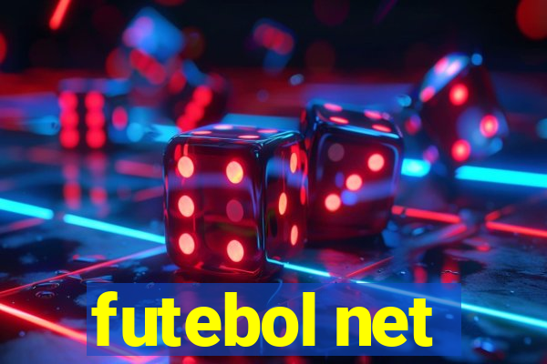 futebol net