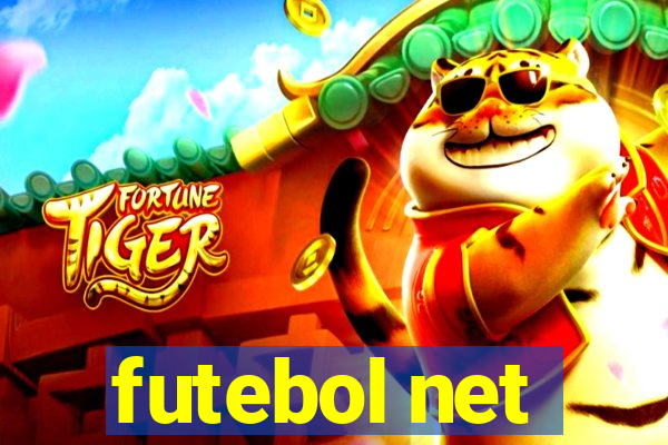 futebol net