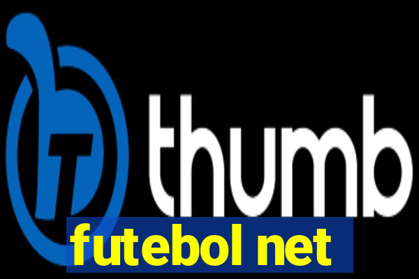 futebol net