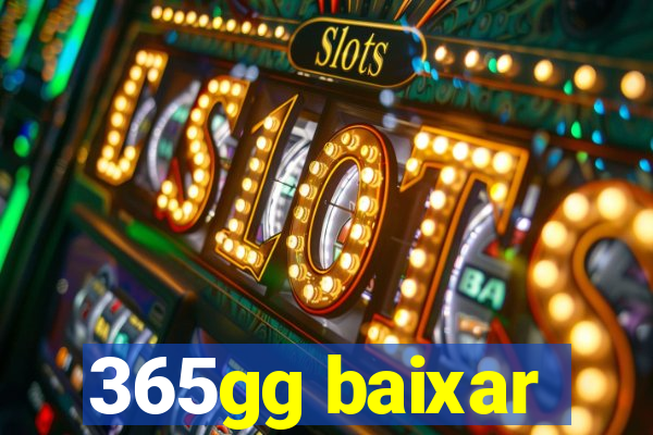 365gg baixar