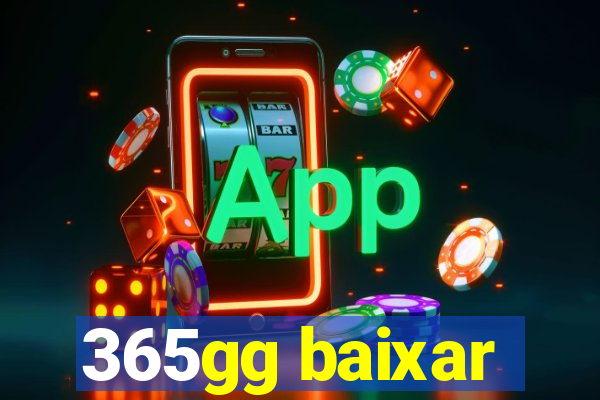 365gg baixar