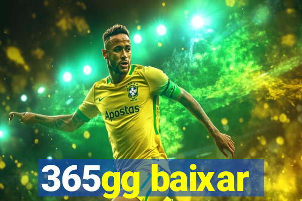 365gg baixar