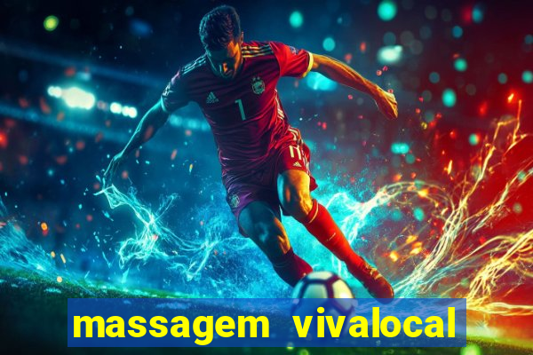 massagem vivalocal em santos sp