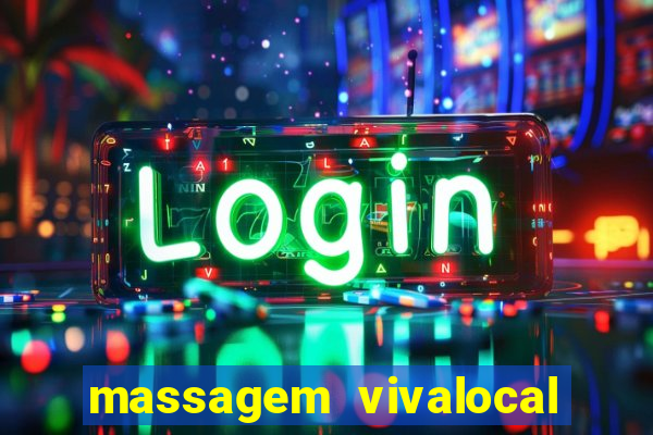 massagem vivalocal em santos sp