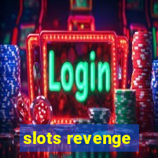 slots revenge