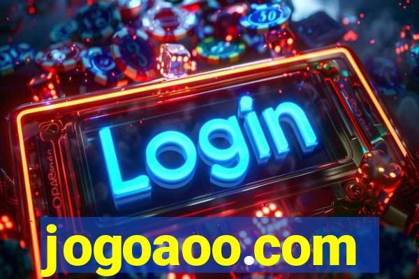 jogoaoo.com